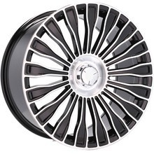 ROUES 21 Été MERCEDES GLC AMG X253 GLC COUPE AMG C253 Continental