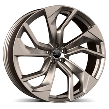 4x jantes 22 TUV s'intégrer dans AUDI Q7 4M Q8 RSQ8 RS6 C7 C8 RS7 C8 S8 D4 SQ7 SQ8 e-tron GE - REBEL