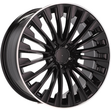 4x jantes aluminium 20 s'intégrer dans MERCEDES-BENZ C AMG Br204 Br205 Br206 CL C216 C215 AMG CLS Br218 AMG E AMG Br212 Cabriolet A238 Coupe S FBX132