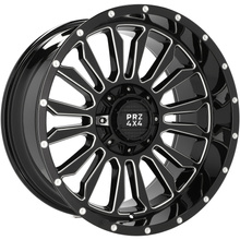 4x jantes aluminium 20 s'intégrer dans B1728