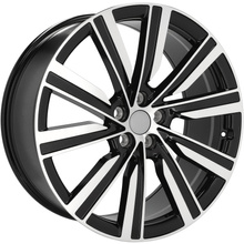 4x jantes aluminium 22 s'intégrer dans LAND ROVER Range Rover III L322 IV L405 Sport L494 V L460 L461 Discovery 5 L462 Defender L663 LEXUS TX H3091F