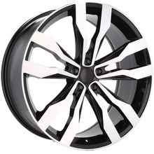 4x jantes aluminium 20 s'intégrer dans VW Atlas I CA1 Cross Sport Tayron II DN Tiguan II AD BW Allspace III CT1 DN Touareg II CR AUDI A4 B9 A5 B5333