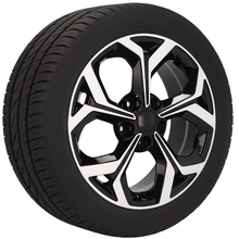 ROUES 16 Été KIA MAGENTIS II NIRO I DE Goodyear 205/60 R16