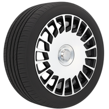 4x ROUES 20 Hiver MERCEDES S W223 S AMG W222 Bridgestone 255/40 R20
