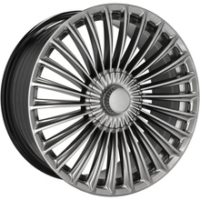 4x jantes aluminium 20 s'intégrer dans MERCEDES-BENZ C AMG Br204 Br205 CL C216 C215 AMG SL R230 R231 CLS Br218 AMG C257 E AMG Br212 Br211 A238 FBX202