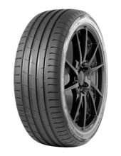Pneus Nokian Powerproof XL 245/40 R20 99Y