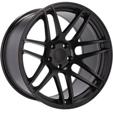 4x jantes aluminium 19 s'intégrer dans BMW 5 VI F10 F11 GT F07 6 III F06 F12 F13 7 V F01 F02 F03 F04 X3 II F25 X4 F26 CHEVROLET Camaro VI XF995