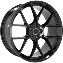 4x jantes aluminium 20 s'intégrer dans AUDI A4 B9 A5 8T 8F F5 A6 C7 Allroad C6 C8 C9 A7 4G8 4K8 A8 D2 D3 D4 D5 e-tron GE Sportback Q3 8U F3 FJ YF6161