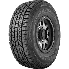 Pneus Yokohama GEOLANDAR A/T G015 XL 285/45 R22 114H
