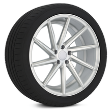 4x ROUES 18 Hiver MERCEDES CLK BR209 CLK AMG BR209 CLK AMG BR208 SLK R171 Hankook