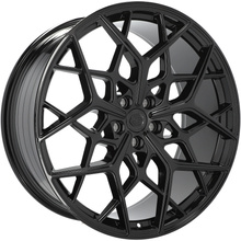 4x jantes 23 5x120 s'intégrer dans LAND ROVER Range ROVER Sport L461 Range ROVER V L460 - HF5210