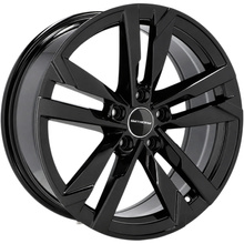4x jantes aluminium 17 s'intégrer dans AUDI A3 8V 8Y allstreet A4 B6 B5 B7 A6 Allroad C6 C4 C5 A8 D2 D3 Q2 GA Q3 8U F3 FJ Sportback S2 8B S3 8V FBX254