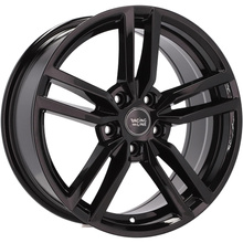 4x jantes 17 s'intégrer dans FORD C-MAX Focus GALAXY Kuga Mondeo S-MAX VOLVO V40 V60 S60 - Y0136