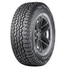 Pneus Nokian Outpost AT 235/75 R17 109S