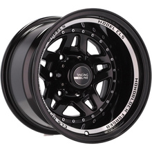 4x jantes 15 5x139.7 s'intégrer dans DODGE Durango Offroad Sportage I SUZUKI Grand Vitara - BK936