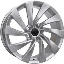 ROUES 19 Été VW TIGUAN ALLSPACE AD BW Continental 255/45 R19