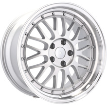 4x jantes aluminium 17 s'intégrer dans BMW 3 III E36 V E90 E91 E92 E93 M3 E36 Z3 E36 Z4 II E89 A1025
