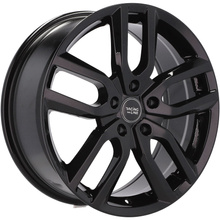 4x jantes 18 s'intégrer dans KIA Ceed Optima Sorento Sportage X-CEED HYUNDAI Tucson IX35 Kona I30 - B5883