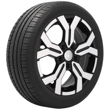 4x ROUES 17 Hiver DACIA DUSTER II HM DUSTER I HS Nokian 215/60 R17