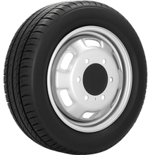 4x ROUES 16 Hiver IVECO DAILY III FL Nokian 195/75 R16