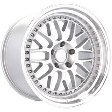 4x jantes 19 s'intégrer dans BMW X5 E53 E70 F15 X6 E71 EF16 5 E34 E39 E60 E61 7 E32 E38 E65 - XFE55