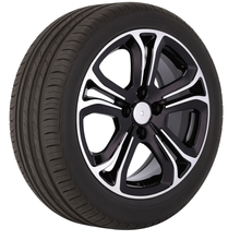 ROUES 15 Été CITROëN BERLINGO I M49 Nexen 185/65 R15