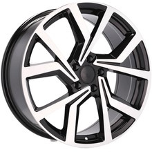 4x jantes 14 s'intégrer dans SKODA Fabia SEAT Cordoba Ibiza Leon MK1 VW Golf IV Polo - B1154 (BK5125)