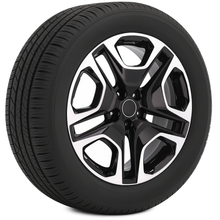 4x ROUES 19 Hiver TOYOTA C-HR I AX10 FL Bridgestone 225/45 R19