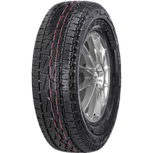 Pneus Bridgestone DUELER A/T 001 XL 235/65 R17 108H