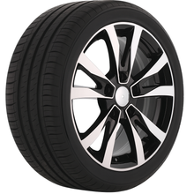 ROUES 16 Été OPEL MOKKA A J13 MOKKA X Falken 215/65 R16