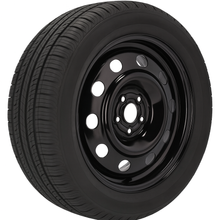 4x ROUES 17 Hiver JAGUAR X-TYPE CD132 Tracmax 225/45 R17