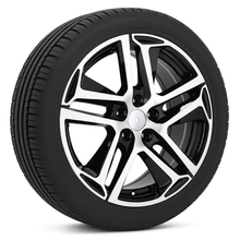 ROUES 16 Été PEUGEOT 605 PHASE2 605 PHASE1 Continental 205/55 R16