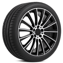 4x ROUES 20 Hiver MERCEDES EQE V295 Pirelli 255/40 R20