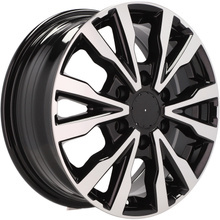 ROUES 16 Été MERCEDES SPRINTER II NCV 3 W906 Falken 205/75 R16