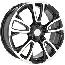 4x jantes aluminium 18 s'intégrer dans MINI Aceman Cabrio III IV Convertible III IV Cooper III IV Countryman II III Hardtop III IV Hatch III One 8409