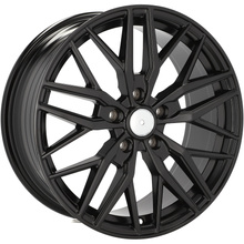 4x jantes aluminium 18 s'intégrer dans VW Transporter T6.1 T5 T6 Multivan T6 T5 T6.1 T7 California T5 T6 T6.1 T7 Touareg I 7L Caravelle T6.1 T5 HF5230