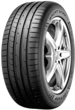 Pneus Dunlop SPORT MAXX RT2 SUV XL 265/40 R21 105Y