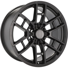 4x jantes 20 s'intégrer dans TOYOTA HILUX Hiace Land Cruiser Prado Sequoia Tacoma Tundra - B1605
