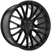 4x jantes aluminium 20 s'intégrer dans PORSCHE Cayenne E1 9PA E2 92A FE179
