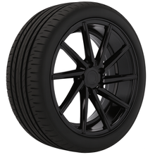 ROUES 19 Été MERCEDES SLS AMG 197 Pirelli 275/35 R19