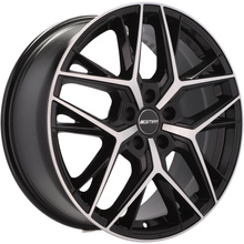 4x jantes 19 s'intégrer dans AUDI A4 B7 B8 B9 A6 C7 C8 C9 CUPRA MERCEDES E W211 W212 W213 - LUNICA