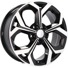 ROUES 17 Été KIA SPORTAGE V NQ5 Continental 235/60 R17