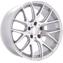 ROUES 18 Été BMW X5 I E53 LCI Falken 255/55 R18