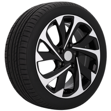ROUES 17 Été TOYOTA RAV4 III XA30 Goodyear 225/65 R17