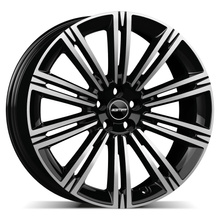 4x jantes 22 TUV s'intégrer dans LAND ROVER Defender L663 Discovery 5 Range ROVER Sport - EXPERIENCE