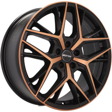 Jantes en aluminium GMP ITALIA LUNICA 18 5x114.3 TUV