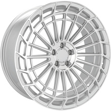 4x jantes aluminium 22 s'intégrer dans MERCEDES-BENZ EQS SUV X296 FBX162