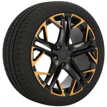 ROUES 19 Été CUPRA TERRAMAR Michelin 255/45 R19