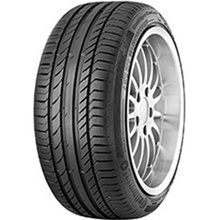 Pneus Continental ContiSportContact 5 255/45 R22 107Y