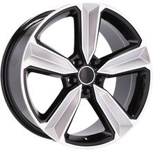 4x jantes aluminium 21 s'intégrer dans AUDI A6 C7 Allroad C8 S6 C7 S7 4G8 4K8 Q5 8R FY Sportback GU SQ5 8R FY Sportback GU A7 4G8 4K8 RS7 4G RS5 A5470